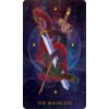 Oriens Animal Tarot - Ambi Sun Oriens Animal Tarot - Ambi Sun