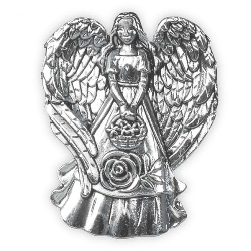 Natures Grace Angel Pin Natures Grace Angel Pin