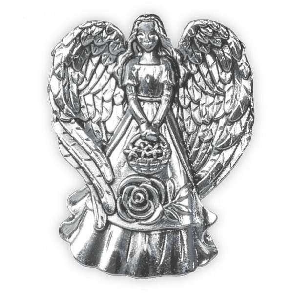 Natures Grace Angel Pin