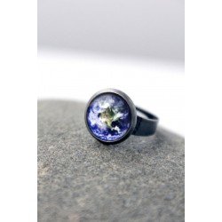 Earth Ring, Adjustable