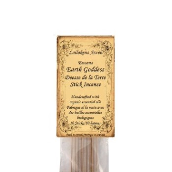 Earth Goddess Incense Sticks Earth Goddess Incense Sticks