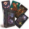 Oriens Animal Tarot - Ambi Sun Oriens Animal Tarot - Ambi Sun