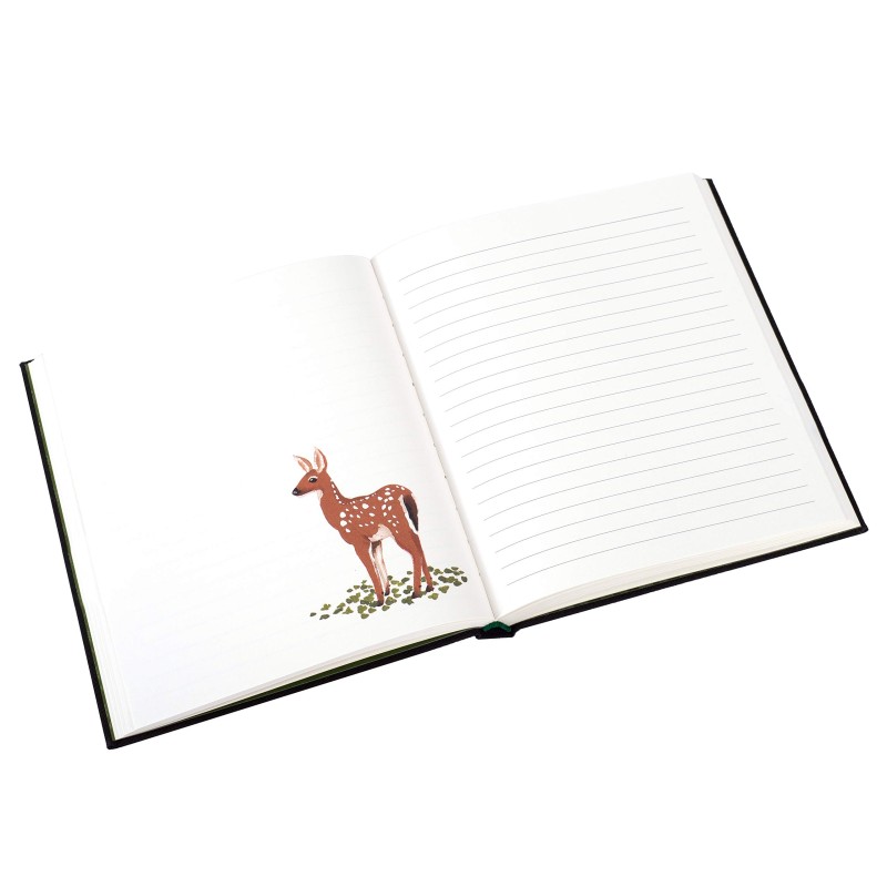 Woodland Journal Woodland Journal