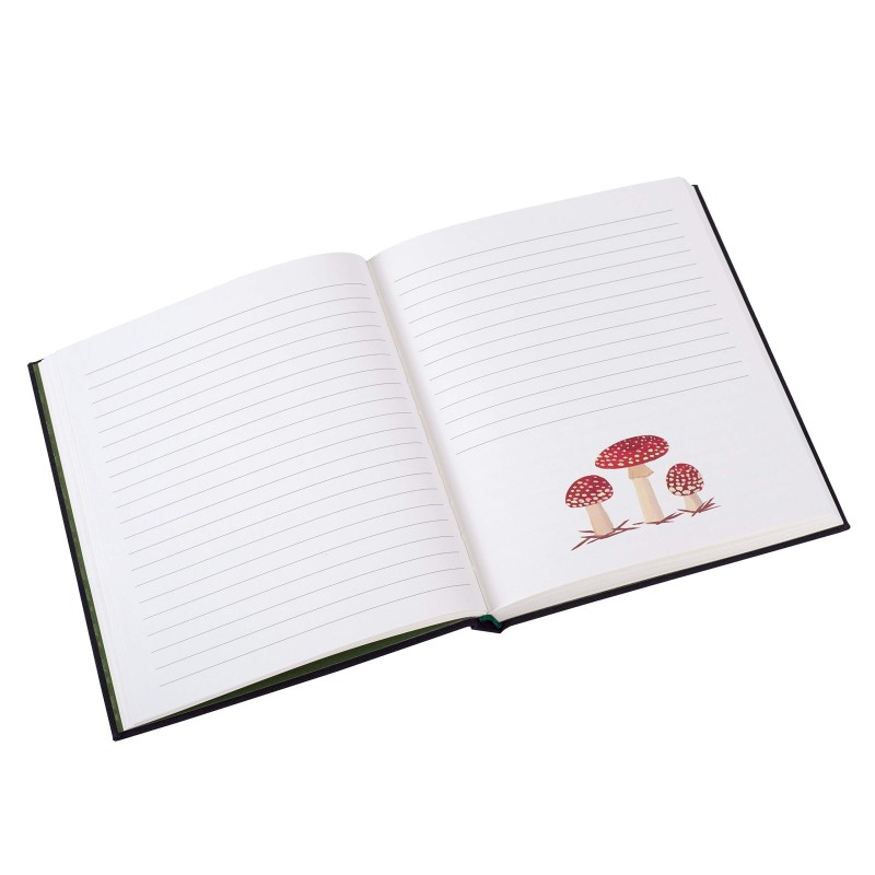 Woodland Journal Woodland Journal