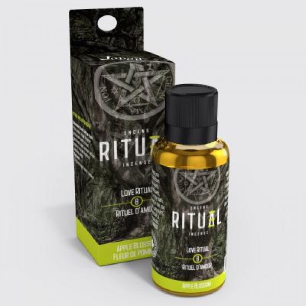 Ritual Oil: Love