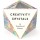 Creativity Crystals - Eraser Gift Set