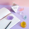 Creativity Crystals - Eraser Gift Set