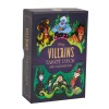 Disney Villains Tarot Deck Set Disney Villains Tarot Deck Set