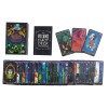 Disney Villains Tarot Deck Set Disney Villains Tarot Deck Set