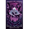 Disney Villains Tarot Deck Set Disney Villains Tarot Deck Set