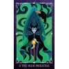 Disney Villains Tarot Deck Set Disney Villains Tarot Deck Set