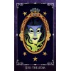 Disney Villains Tarot Deck Set Disney Villains Tarot Deck Set
