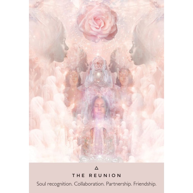 Rose Oracle : Rebecca Campbell Rose Oracle : Rebecca Campbell