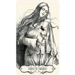 Tarot of the Abyss - Ana Tourian