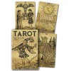 Tarot Noir et Or Edition - Waite Tarot Noir et Or Edition - Waite