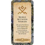Druid Wisdom Deck - Andres Engracia