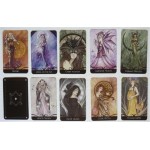 Enchanted Oracle Deck by Jessica Galbreth