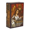Jeu de tarot labyrinthe et guide - Minerva Siegel Jeu de tarot labyrinthe et guide - Minerva Siegel
