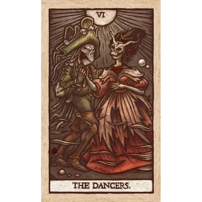 Jeu de tarot labyrinthe et guide - Minerva Siegel Jeu de tarot labyrinthe et guide - Minerva Siegel