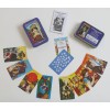 Morgan-Greer Tarot dans une boîte de conserve - Bill Greer Morgan-Greer Tarot dans une boîte de conserve - Bill Greer