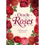 Oracle of The Roses - Cheralyn Darcey