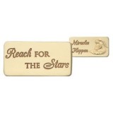 Reach For The Stars Pocket Tile Reach For The Stars Pocket Tile