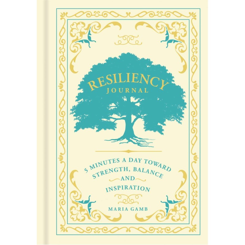 Journal de résilience Journal de résilience