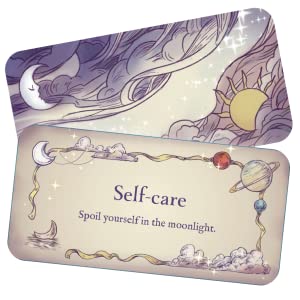 Cartes d’inspiration Star Light Cartes d’inspiration Star Light