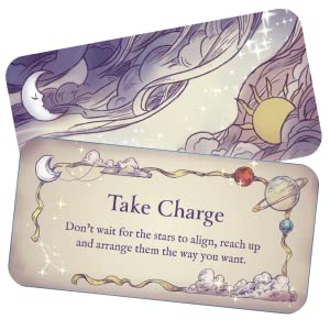 Cartes d’inspiration Star Light Cartes d’inspiration Star Light