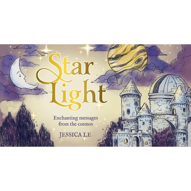 Cartes d’inspiration Star Light Cartes d’inspiration Star Light