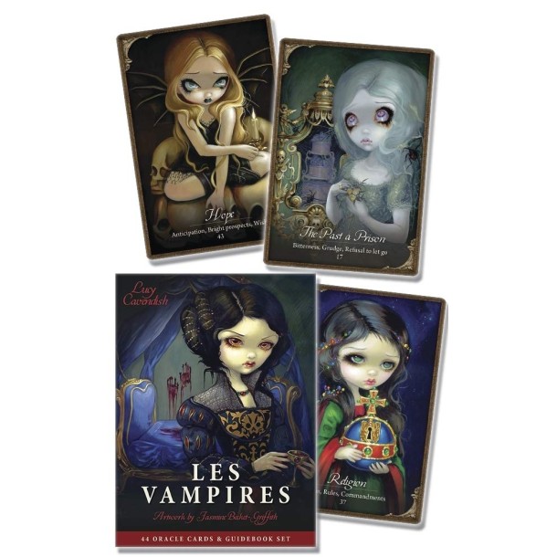 Les Vampires - Lucy Cavendish Les Vampires - Lucy Cavendish