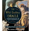Wild Goddess Oracle Deck and Guidebook - Monte Farber Wild Goddess Oracle Deck and Guidebook - Monte Farber