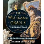 Wild Goddess Oracle Deck and Guidebook - Monte Farber