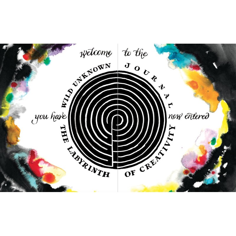 Journal inconnu sauvage Journal inconnu sauvage