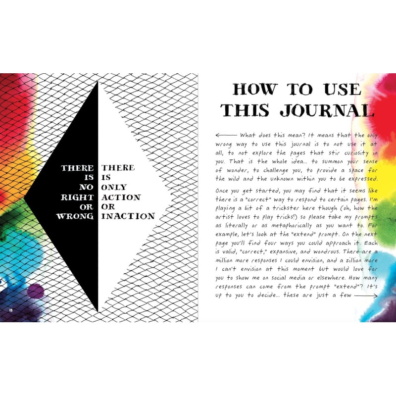 Journal inconnu sauvage Journal inconnu sauvage