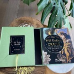 Wild Goddess Oracle Deck and Guidebook - Monte Farber