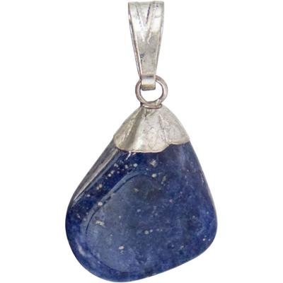 Sodalite Tumble Pendentif