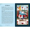 Jeu de tarot Alice au pays des merveilles - Minerva Siegel Jeu de tarot Alice au pays des merveilles - Minerva Siegel