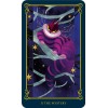 Jeu de tarot Alice au pays des merveilles - Minerva Siegel Jeu de tarot Alice au pays des merveilles - Minerva Siegel