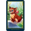 Jeu de tarot Alice au pays des merveilles - Minerva Siegel Jeu de tarot Alice au pays des merveilles - Minerva Siegel