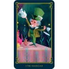 Jeu de tarot Alice au pays des merveilles - Minerva Siegel Jeu de tarot Alice au pays des merveilles - Minerva Siegel
