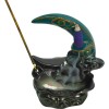 Koi Moon Backflow Incense Burner Koi Moon Backflow Incense Burner