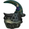 Koi Moon Backflow Incense Burner Koi Moon Backflow Incense Burner