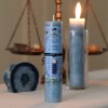 Awakening Goddess Candle: Inner Justice