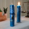Awakening Goddess Candle: Unbounded Joy Awakening Goddess Candle: Unbounded Joy