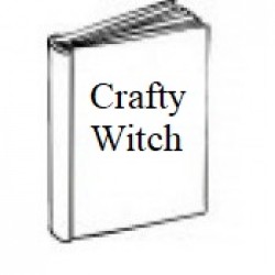 Crafty Witch