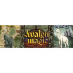 Avalon Magic Oracle Cards