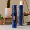 Awakening Goddess Candle: Liberation