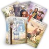 Energy and Spirit Oracle - Sandra Anne Taylor Energy and Spirit Oracle - Sandra Anne Taylor