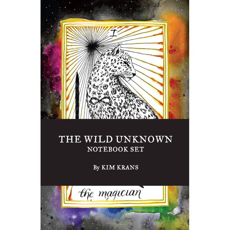 Wild Unknown Notebook Set (2) Wild Unknown Notebook Set (2)